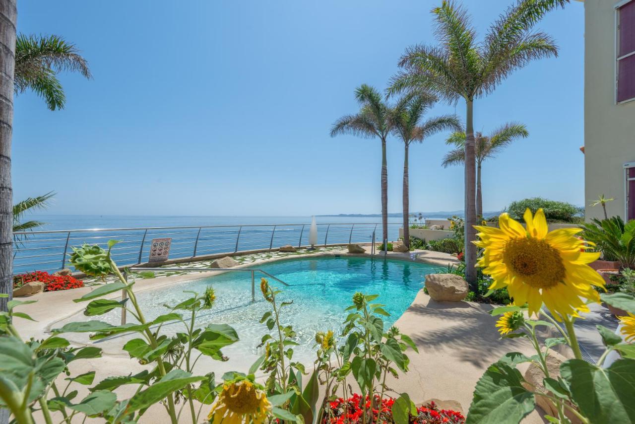 Sea Blue Apartment - Frente Al Mar Бенальмадена Екстер'єр фото